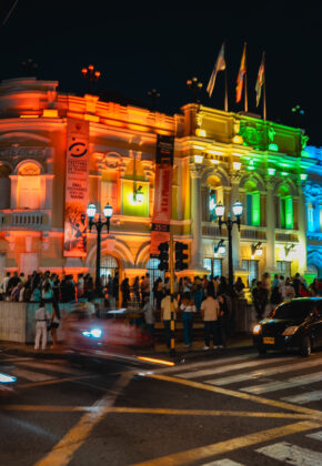 Teatro Municipal de Cali se suma al Mes de la Diversidad con una agenda de arte y cabaret