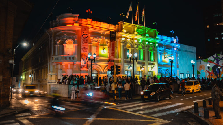 Teatro Municipal de Cali se suma al Mes de la Diversidad con una agenda de arte y cabaret