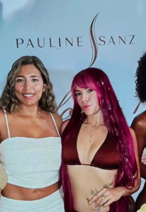 Modelo por un día: mujeres descubren su poder en la pasarela