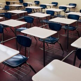 Peleas y riñas en colegio del norte de Cali; autoridades se pronunciaron