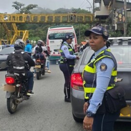 Habrá pico y placa en el km 18 en Cali este lunes festivo; conozca los horarios