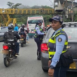 Pico y placa en el kilómetro 18: conozca los horarios para este puente festivo