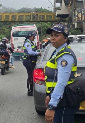 Habrá pico y placa en el km 18 en Cali este lunes festivo; conozca los horarios