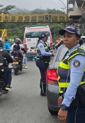 Pico y placa en el kilómetro 18: conozca los horarios para este puente festivo
