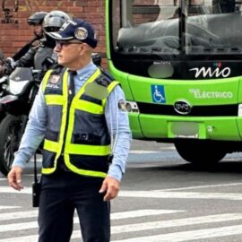 Ya hay fecha para el nuevo pico y placa en Cali: así quedará la rotación