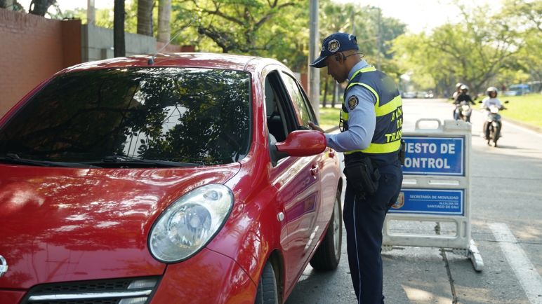 Pico y placa en Cali para este martes, 16 de junio: todas las restricciones de movilidad
