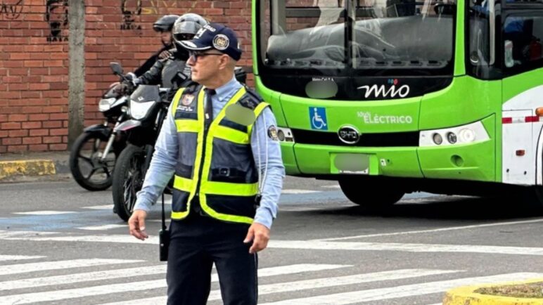 Ya hay fecha para el nuevo pico y placa en Cali: así quedará la rotación