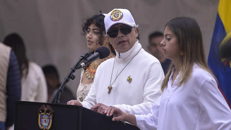 ¿Cuándo reabrirán las fronteras de Colombia tras las elecciones?