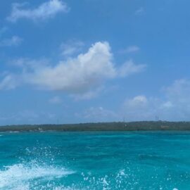 Modifican prohibición de uso de playas de San Andrés tras fallecimiento de dos turistas