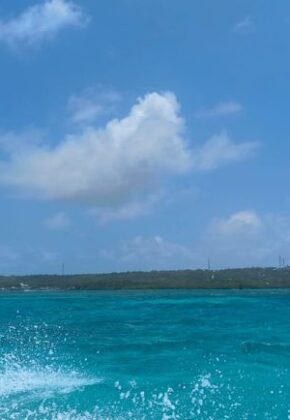 Modifican prohibición de uso de playas de San Andrés tras fallecimiento de dos turistas