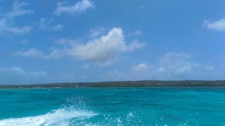 Modifican prohibición de uso de playas de San Andrés tras fallecimiento de dos turistas