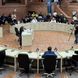 Concejo de Cali debate proyectos clave para movilidad y desarrollo urbano