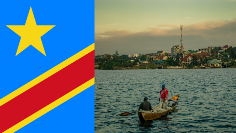 Conociendo a RD Congo el segundo rival de Colombia en el Mundial (idioma, moneda y más)