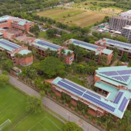 La Universidad Autónoma de Occidente realizó 'Red Empresarial UAO' para conectar estudiantes y empresas