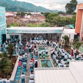 Roldanillo tendrá nueva Institución Universitaria; detalles de la iniciativa