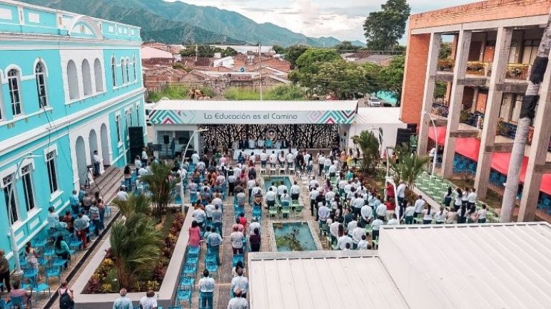 Roldanillo tendrá nueva Institución Universitaria; detalles de la iniciativa