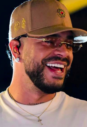 Ryan Castro llega a Cali: estas son sus canciones más populares y que cantaría en la ciudad