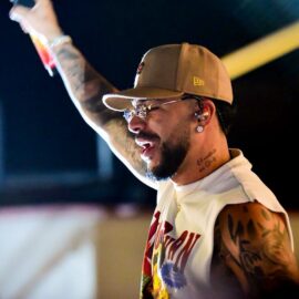 Ryan Castro anuncia concierto en Cali, esta es la fecha y todo lo que debería saber: "¡Awoo!"