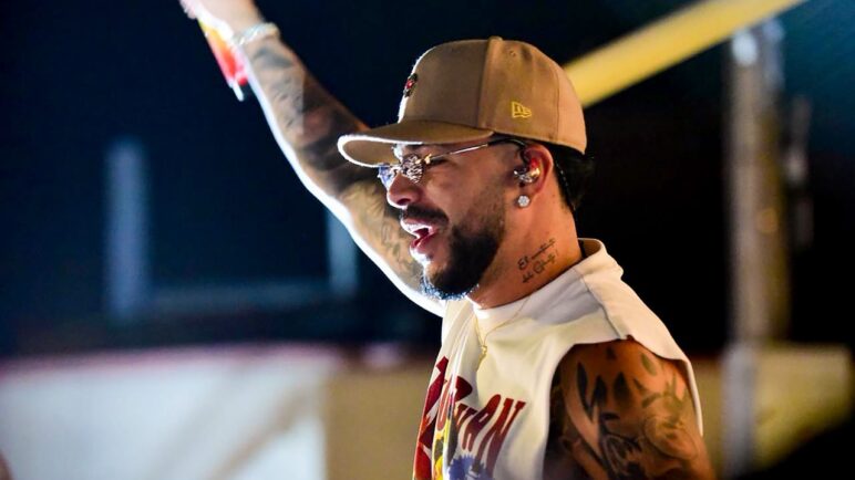 Ryan Castro anuncia concierto en Cali, esta es la fecha y todo lo que debería saber: "¡Awoo!"