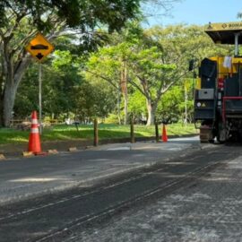 ¿Cómo avanzan las obras en la Avenida Ciudad de Cali? Estas son las zonas intervenidas