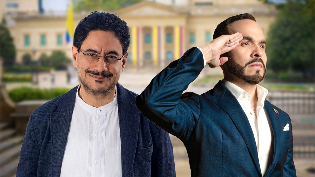 Segunda vuelta presidencial análisis