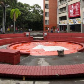 Seguridad en Cali vuelve al centro del debate tras paro en Univalle y encapuchados en la ciudad