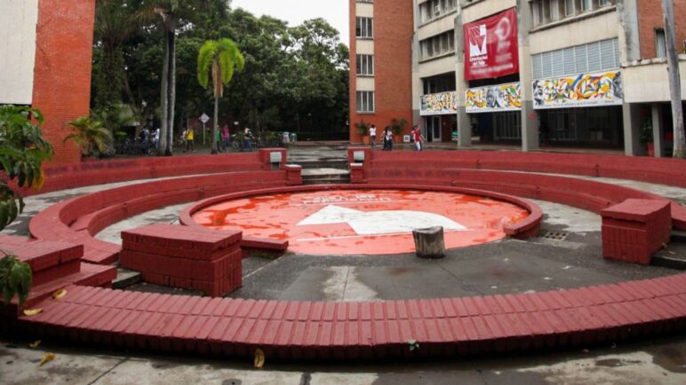 Seguridad en Cali vuelve al centro del debate tras paro en Univalle y encapuchados en la ciudad