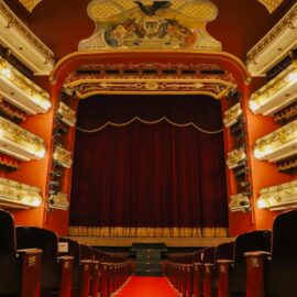 Así será la segunda semana del Festival Internacional de Teatro de Cali 2026