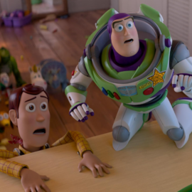 ¿Cuándo estrena Toy Story 5? una de las películas  más esperadas del año