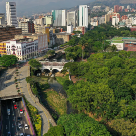 Tres barrios de Cali cambiarán de nombre para combatir la estigmatización social