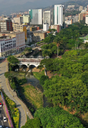 Tres barrios de Cali cambiarán de nombre para combatir la estigmatización social