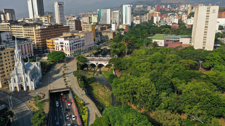 Tres barrios de Cali cambiarán de nombre para combatir la estigmatización social