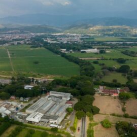 Valle del Cauca espera cerca de 500.000 turistas durante los puentes festivos de junio