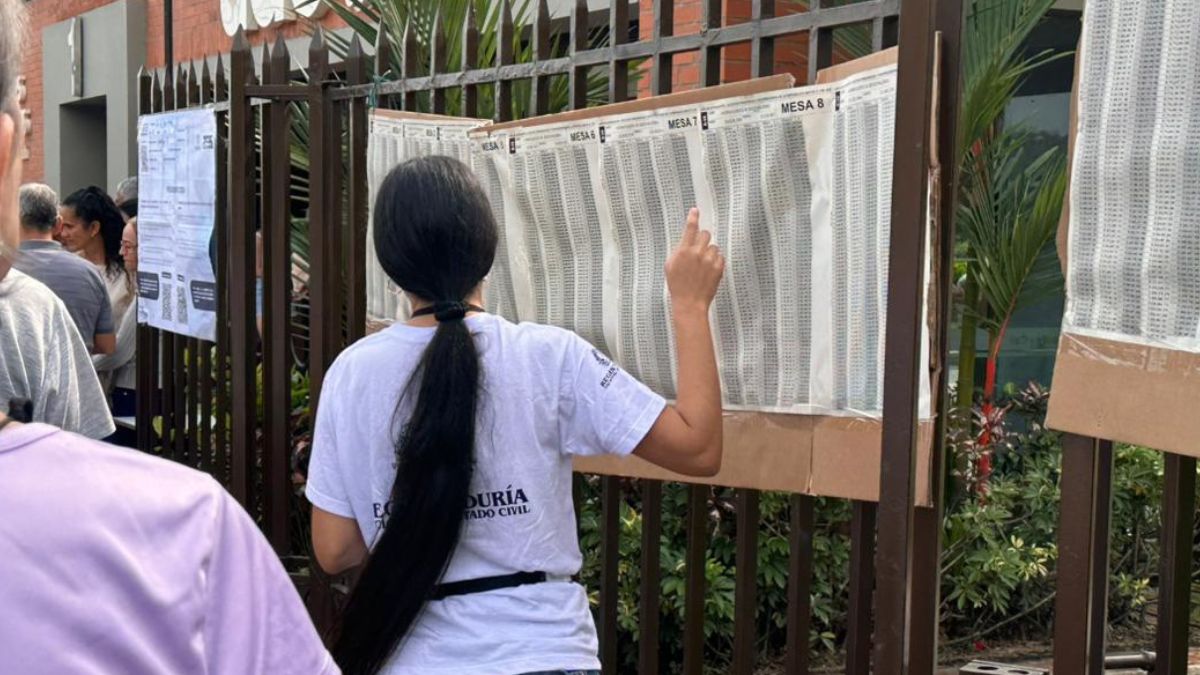 Estos sectores de Cali se quedarán sin agua este martes, 2 de junio