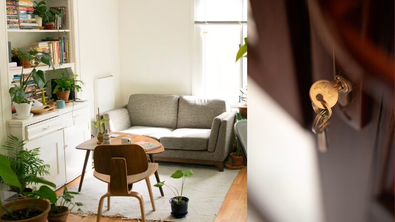 Los retos que enfrentan residentes y administradores con los Airbnb