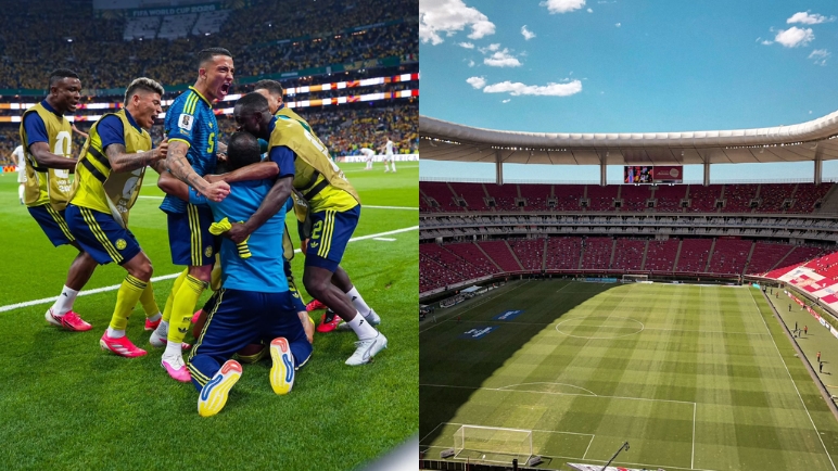 ¿Cuáles son los partidos del Mundial para este domingo? todos los juegos