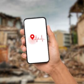 ¿Sabe cómo activar la alerta de temblores de Google? Así puede recibir avisos sin costo