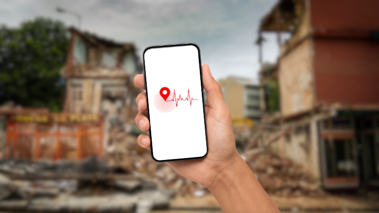 ¿Sabe cómo activar la alerta de temblores de Google? Así puede recibir avisos sin costo