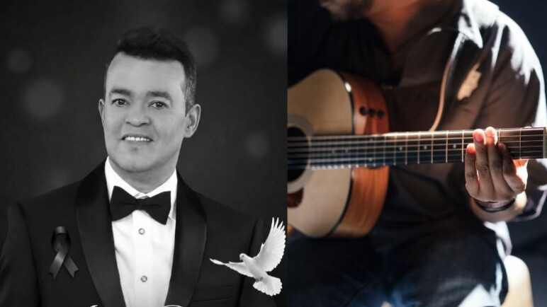 Recordando a Álex Bueno: la voz que marcó generaciones con merengue y bachata