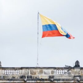 ¿Qué es el 'escudo de las Américas'? una alianza a la que Colombia entraría pronto