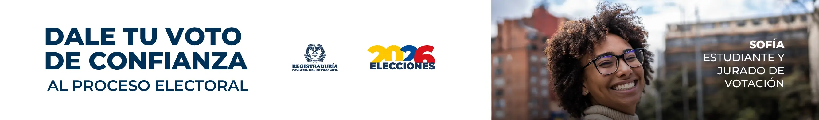 Registraduría Nacional
