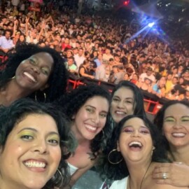 'Bruja y Tambó': Conociendo la agrupación de música del Caribe conformada por caleñas