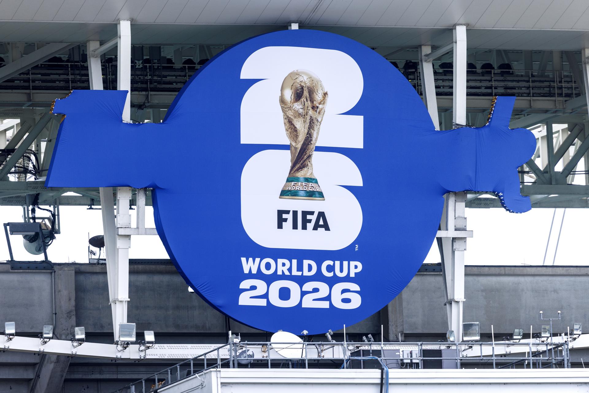 ¿Cuánto dinero moverá la Copa del Mundo? Miles de millones de dólares y cientos de beneficiarios