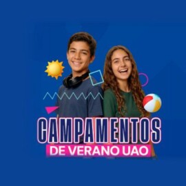 Campamentos de Verano UAO: experiencias para aprender y divertirse en vacaciones