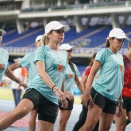 Conozca la ruta y los cierres viales por la Media Maratón de Cali este domingo