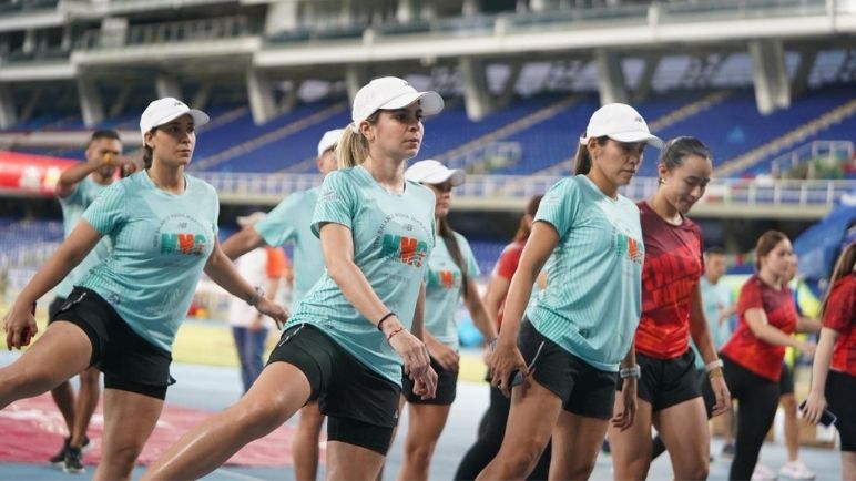 Conozca la ruta y los cierres viales por la Media Maratón de Cali este domingo