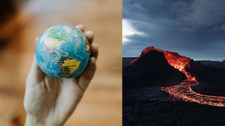 ¿Qué tan peligroso es el 'Cinturón de fuego del Pacífico' para Colombia?