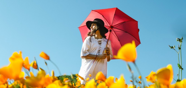 Pronóstico del clima para hoy martes: ¿lloverá en algún momento del día?
