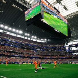 ¡Partidos del Mundial de este sábado! Encuentros interesantes y la participación de una candidata