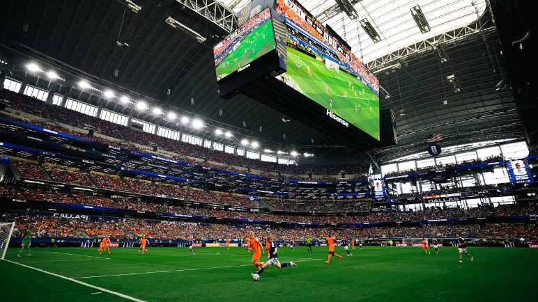 ¡Partidos del Mundial de este sábado! Encuentros interesantes y la participación de una candidata